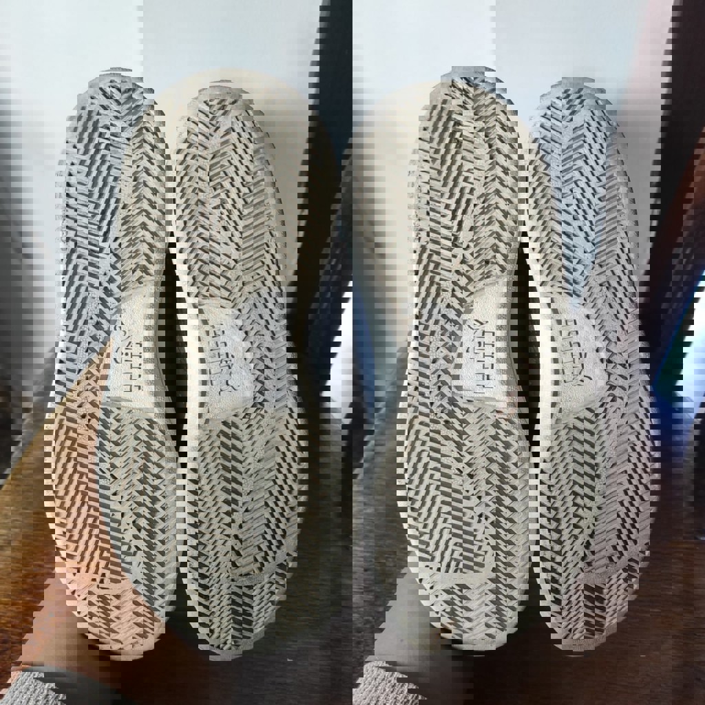 Кроссовки замшевые Puma