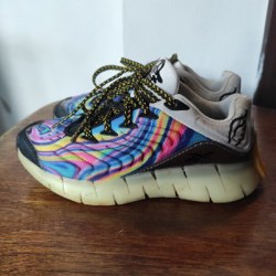 Кроссовки детские Reebok - фото 3