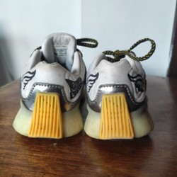 Кроссовки детские Reebok - фото 5