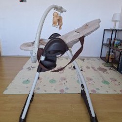 Стульчик для кормления - фото 4