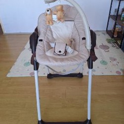 Стульчик для кормления - фото 5