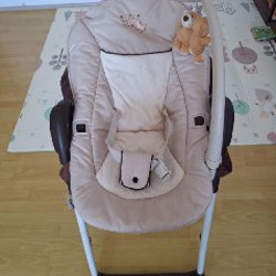 Стульчик для кормления - фото 6