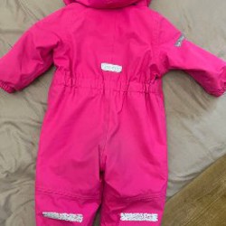 Зимний комбинезон reima - фото 2