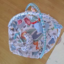 Детский коврик - фото 2