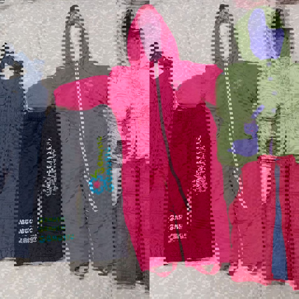 Одежда на рост 92