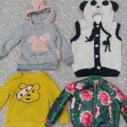 Одежда на рост 92 - фото 2