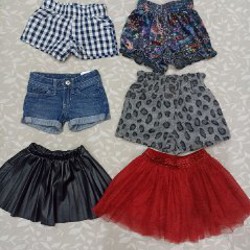 Одежда на рост 92 - фото 3