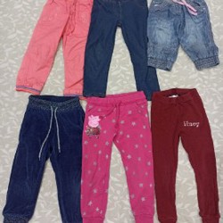 Одежда на рост 92 - фото 4