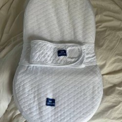 Кокон для новорожденных Wow sleep - фото 2