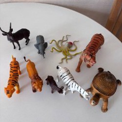 Животные - фото 2