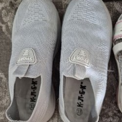 Обувь для девочки - фото 2