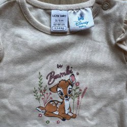 Костюм для младенцев - фото 2