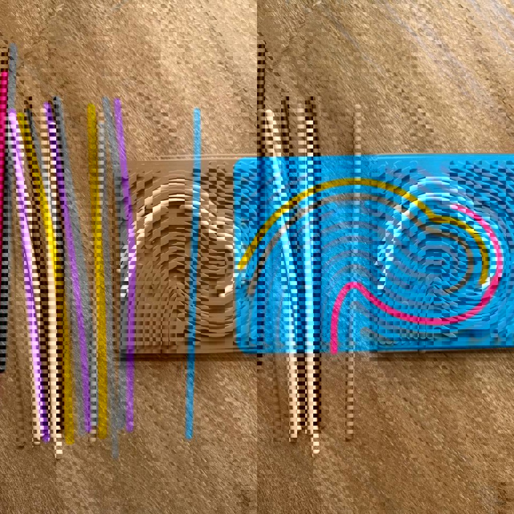 Нейродоска