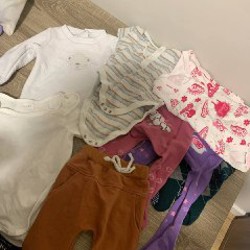 Одежда для детей - фото 7