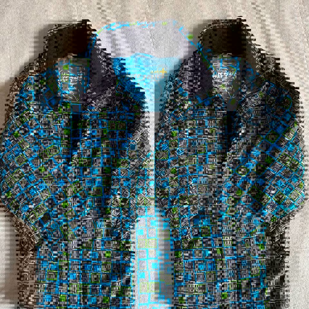 Куртка зимняя лыжная