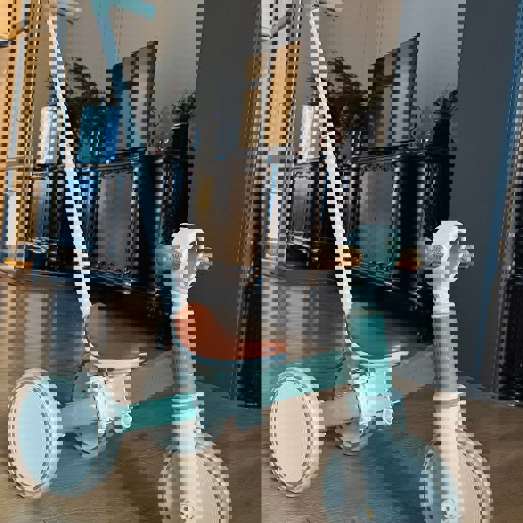 Велосипед-трансформер