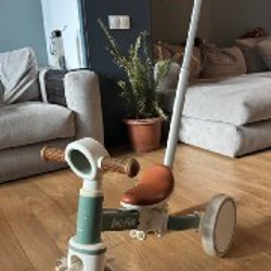 Велосипед-трансформер - фото 2