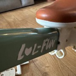 Велосипед-трансформер - фото 3