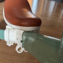 Велосипед-трансформер - фото 5