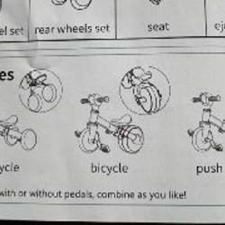 Велосипед-трансформер - фото 6