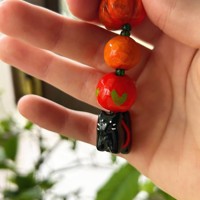 Keychain ჰელოუინი - фото 3