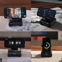LOOI — AI-робот-компаньон и беспроводная зарядка 10W - фото 5