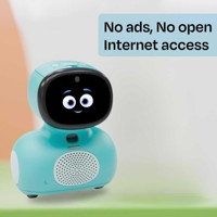 MIKO 3 — интерактивный AI-робот для игр и обучения детей - фото 5