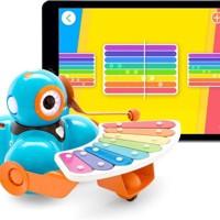 Dash & Dot — обучающие роботы для игр и программирования - фото 4