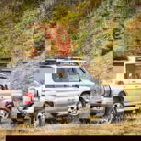 Внедорожник для активных путешествий - фото 5