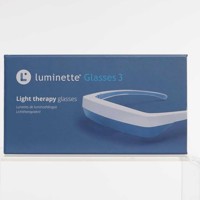 Luminette Glass 3 — световые очки для утренних ритуалов - фото 4