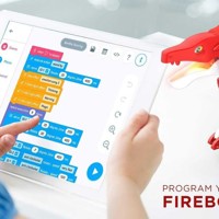 UBTECH JIMU FireBot Kit — робот-дракон с программированием - фото 5