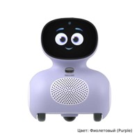 MIKO Mini — интерактивный робот для игр и английского языка - фото 2