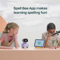 MIKO 3 — интерактивный AI-робот для игр и обучения детей - фото 6