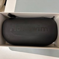 Holoswim 2 Pro — умные очки для плавания с AR-дисплеем - фото 6
