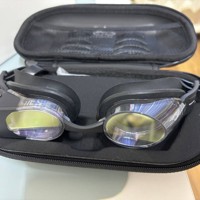 Holoswim 2 Pro — умные очки для плавания с AR-дисплеем - фото 8
