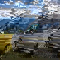 Внедорожник для активных путешествий - фото 2