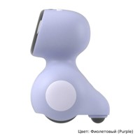 MIKO Mini — интерактивный робот для игр и английского языка - фото 3