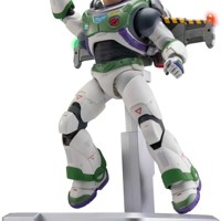 Robosen Buzz Lightyear — интерактивная фигурка с голосом и светом - фото 1
