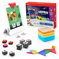 Osmo Genius Starter Kit — набор для обучения - фото 2