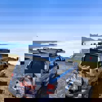 Внедорожник для активных путешествий - фото 3