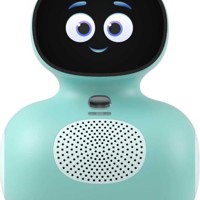 MIKO 3 — интерактивный AI-робот для игр и обучения детей - фото 2