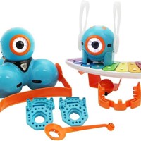 Dash & Dot — обучающие роботы для игр и программирования - фото 2
