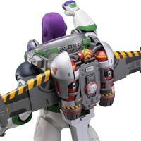 Robosen Buzz Lightyear — интерактивная фигурка с голосом и светом - фото 3