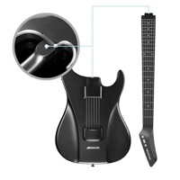 AeroBand Guitar — смарт-гитара с Midi и Bluetooth - фото 3