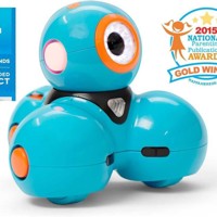 Dash & Dot — обучающие роботы для игр и программирования - фото 5